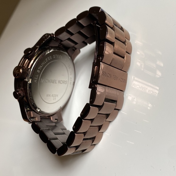 Michael Kors Watch - Picture 2 of 3